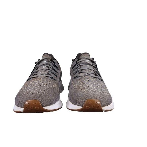 Nike Shoes Women 8 Athletic Air Zoom Pegasus 36 Running Trainer Sneaker Gunsmoke - Picture 3 of 14